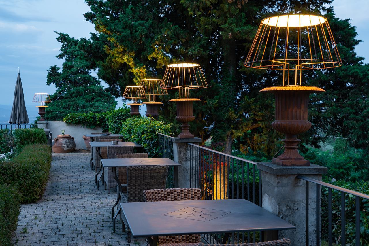 Villa Sassolini Country Boutique Hotel Montevarchi Exterior foto